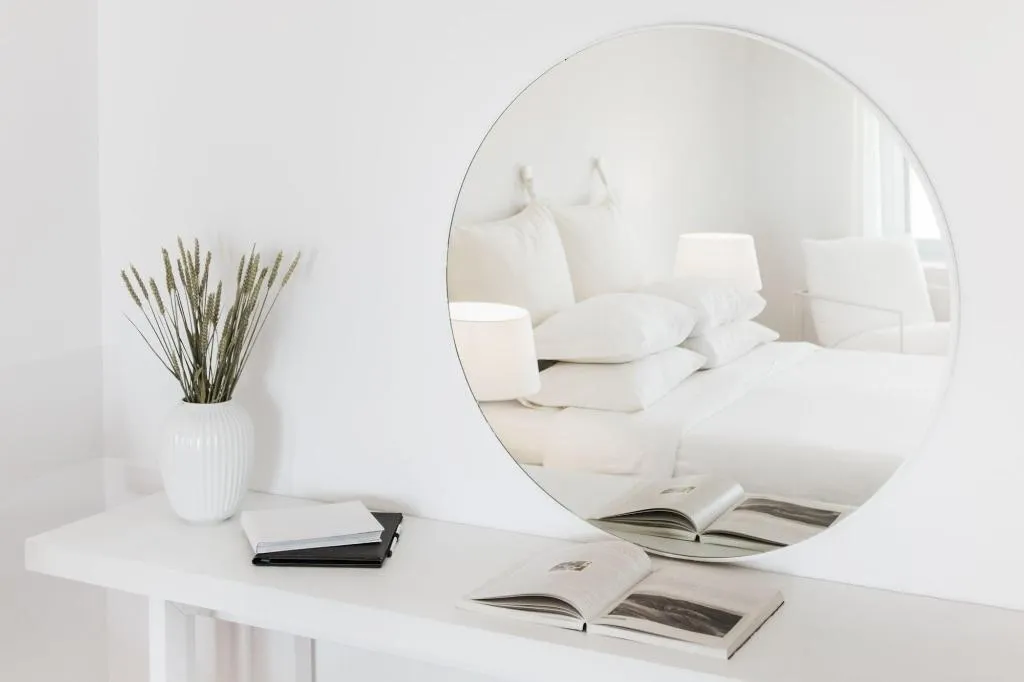 Room, Lilium Hotel, Santorini