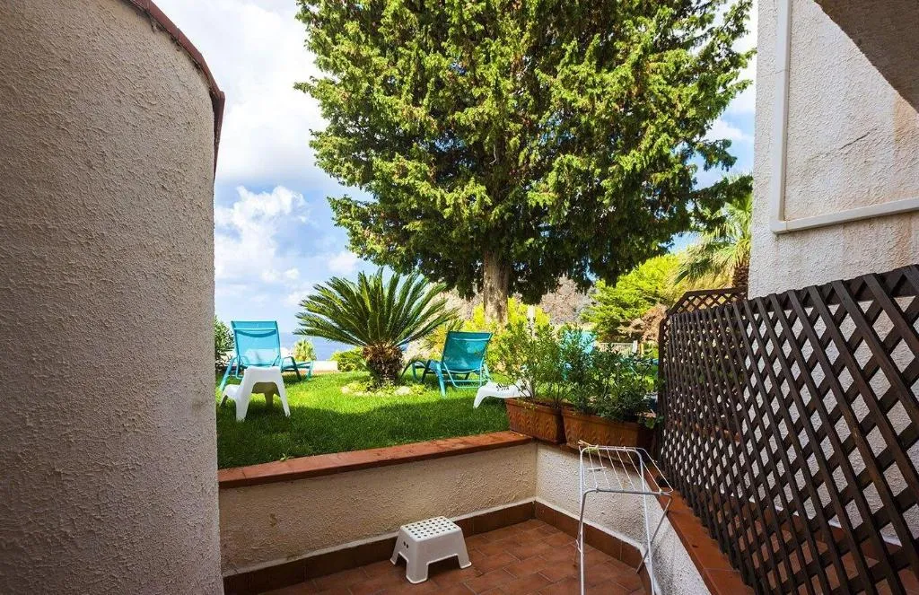 Room, Hotel Pocho, Palermo