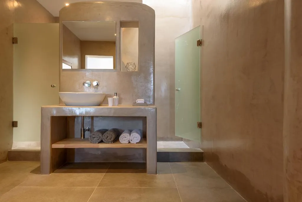 SUITE EXECUTIVE Room, Earino Suites and Villas, Santorini
