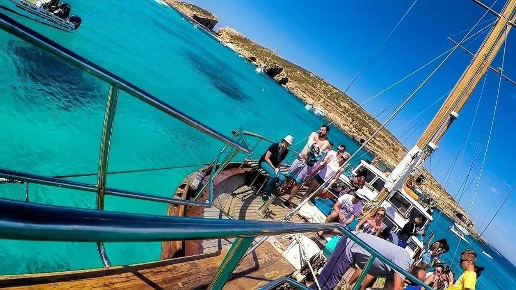 Sports and Entertainment, Mariblu Guesthouse, Gozo