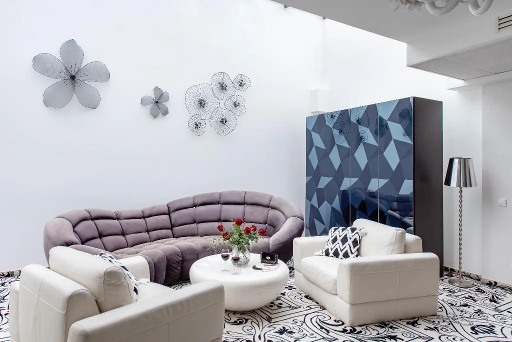 APARTMENT PREMIUM Room, Lenart, Krakow