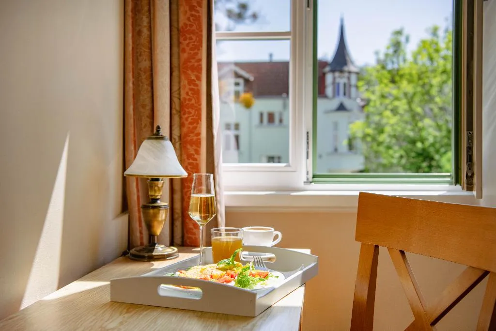 DOUBLE STANDARD Room, Villa Sedan - Destigo Hotels, Gdansk