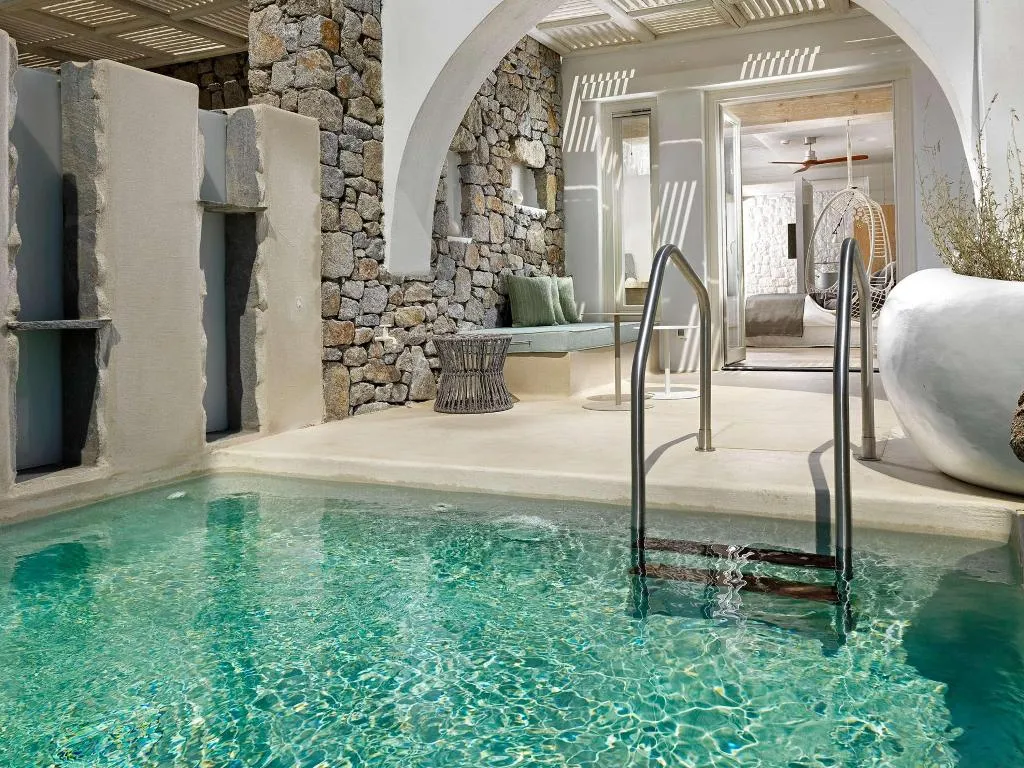 Room, Hotel Kove & Spa Mykonos - Collection MGallery, Mykonos