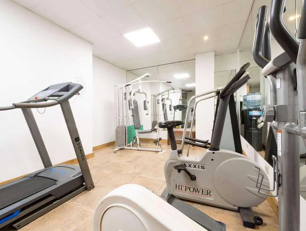 Sports and Entertainment, Vielha Val d’Arán Affiliated by Melia, Costa Brava