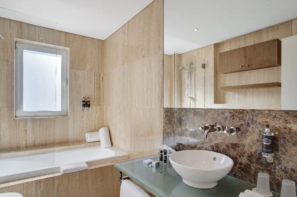 TOWNHOME POOL VIEW Room, Monte Santo Resort, Algarve