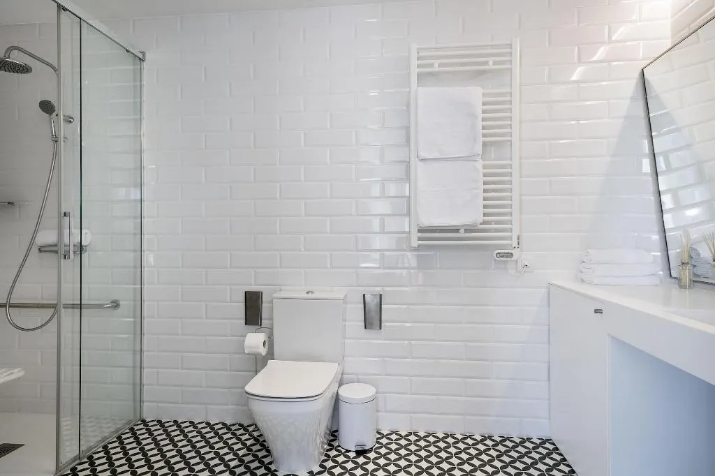 Room, Murmuri Residence Mercader, Barcelona