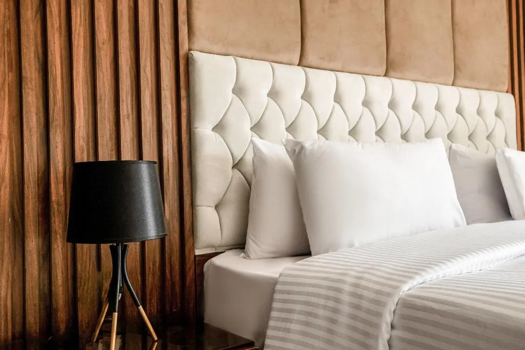 JUNIOR SUITE WITH BALCONY Room, King Pyramids View Hotel, Cairo
