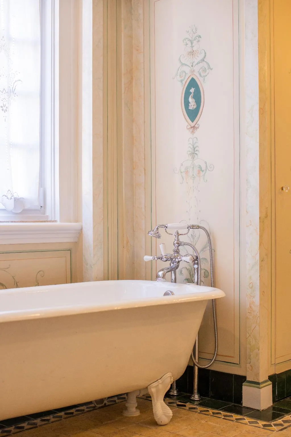SUITE SUPERIOR Room, Estoril Vintage Hotel, Lisbon
