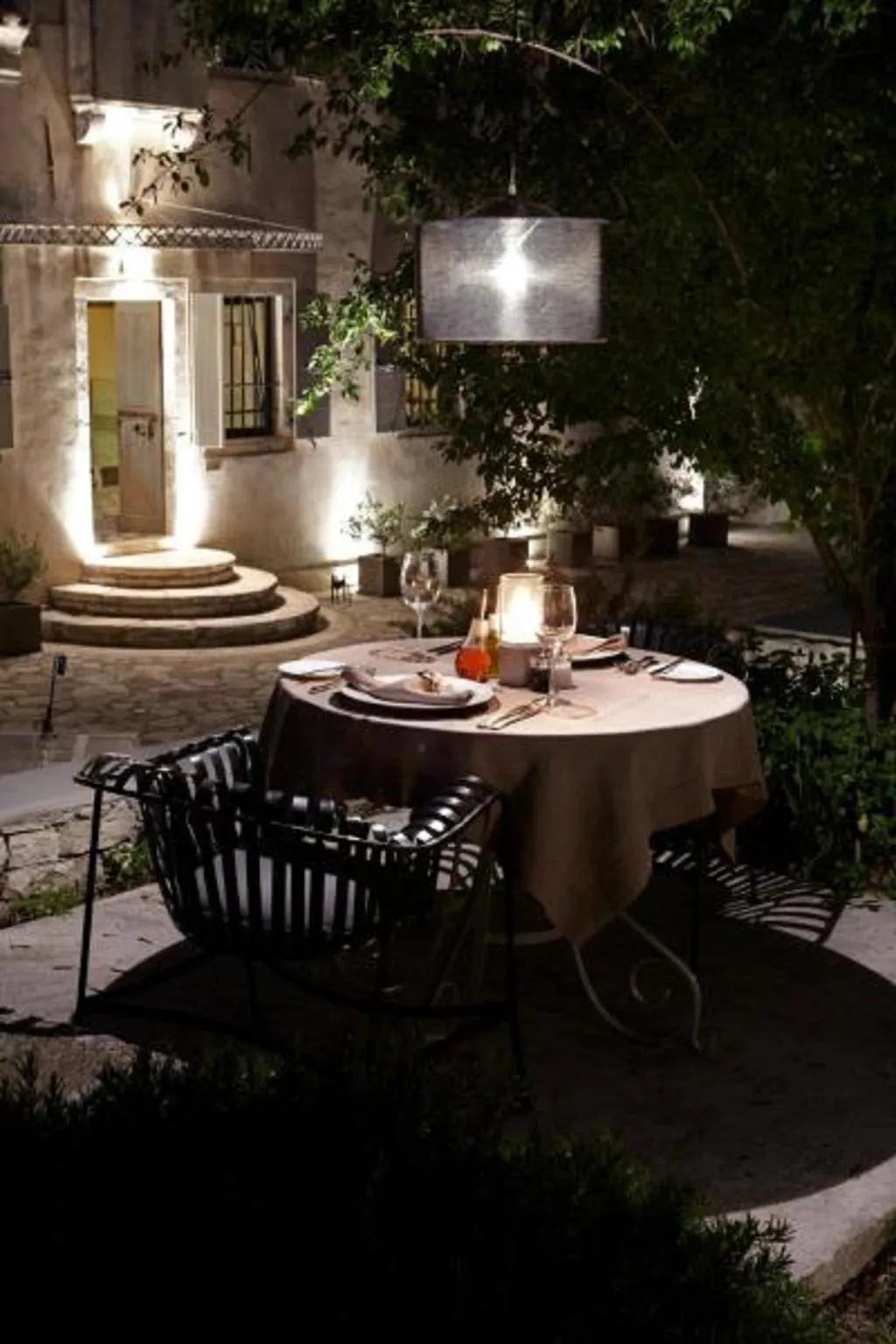 Restaurant, Torri e Merli Hotel by GHH, Corfu