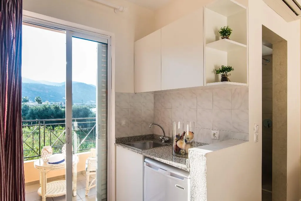 STUDIO SUPERIOR CAPACITY 2 Room, Mirage Studios, Crete