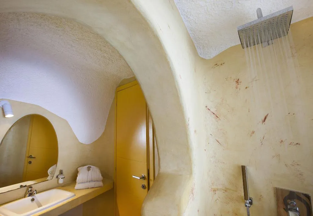 Room, Abyssanto Suites & Spa, Santorini
