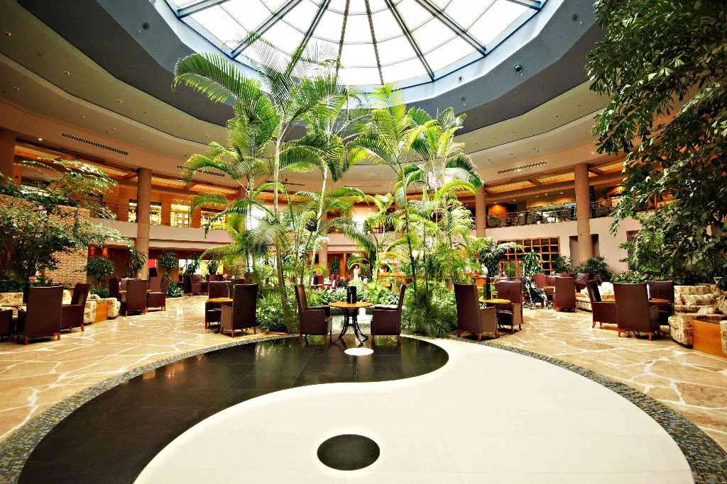 Lobby, Gloria Verde Resort, Antalya