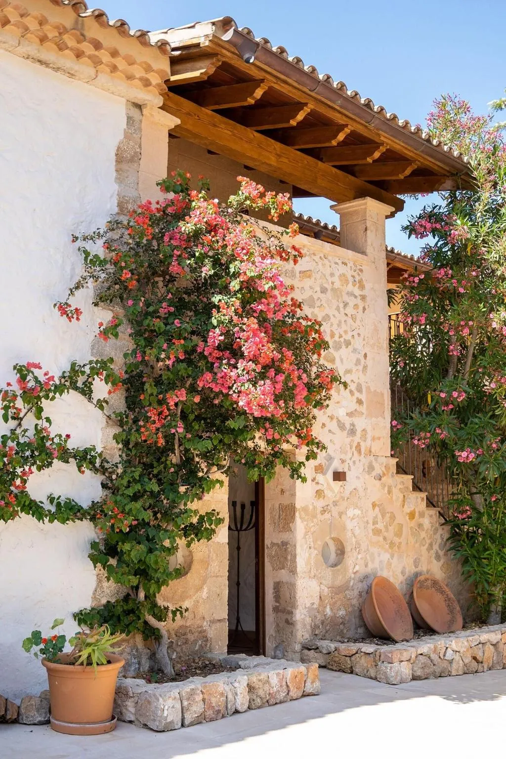 General view, Finca Ratxó, Member of Meliá Collection, Majorca