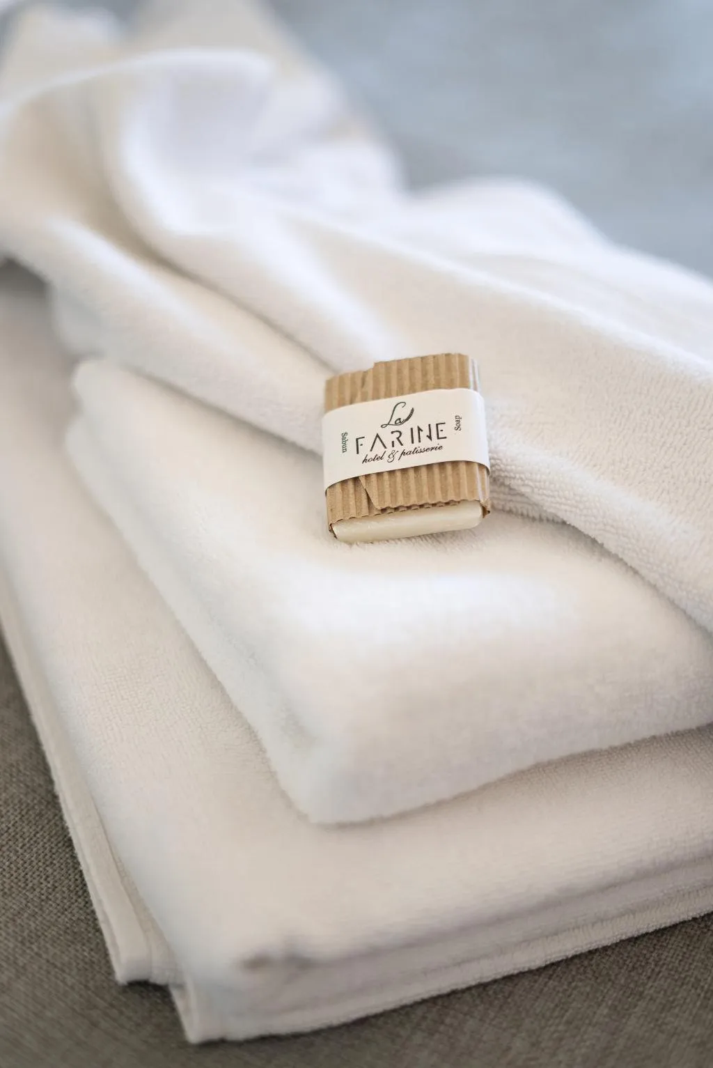 Room, La Farine Hotel, Dalaman