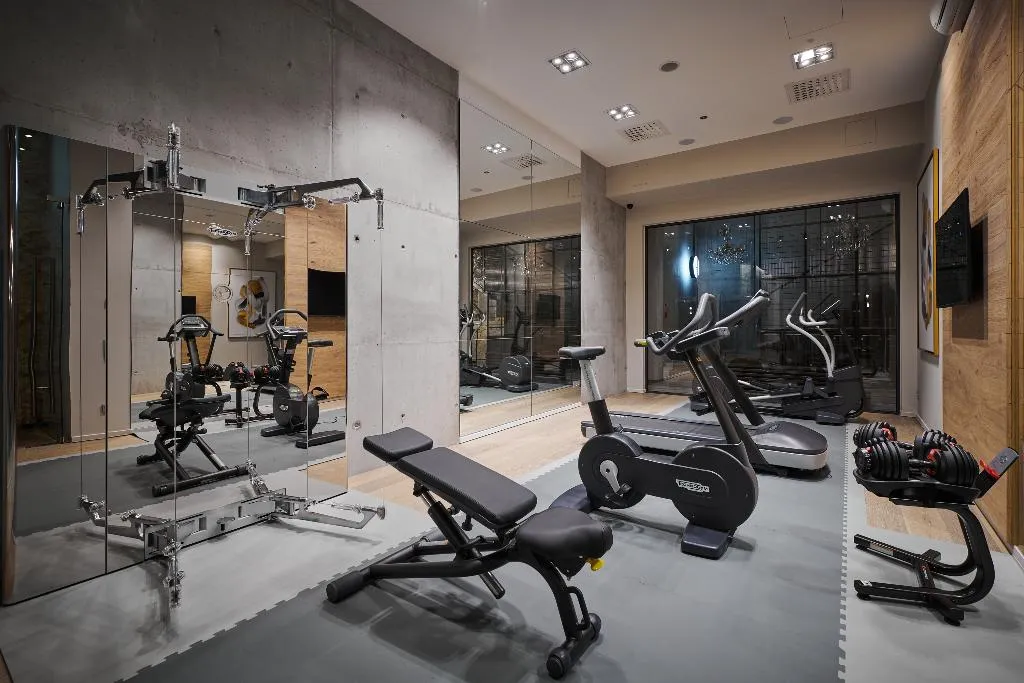 Sports and Entertainment, H15 Palace, a Luxury Collection Hotel, Krakow