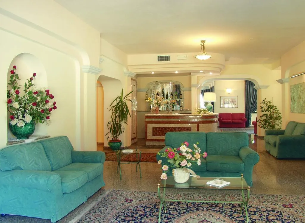 General view, Hotel Maria Rosaria, Olbia