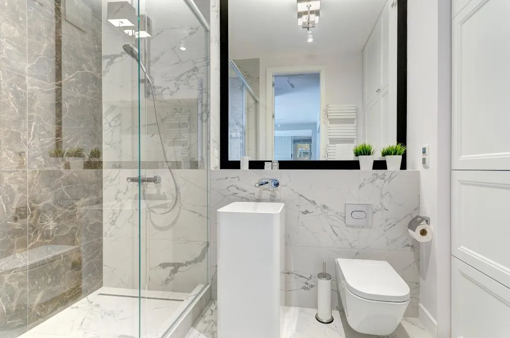 APARTMENT EXECUTIVE Room, Dom & House - Apartamenty Nowe Orlowo, Gdansk
