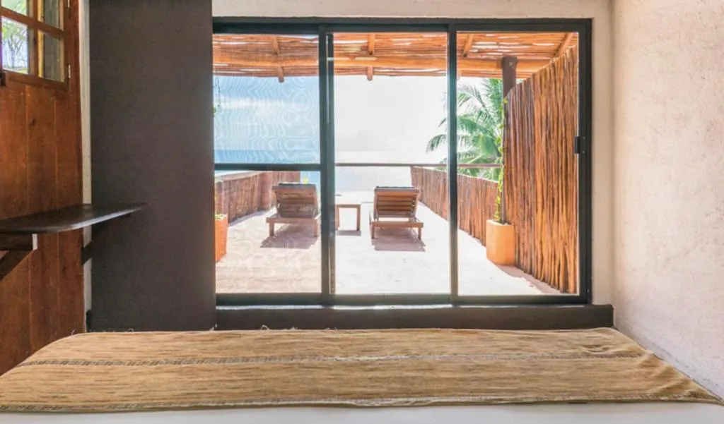 STUDIO SEA VIEW Room, Retiro Maya Hotel, Cancun Area
