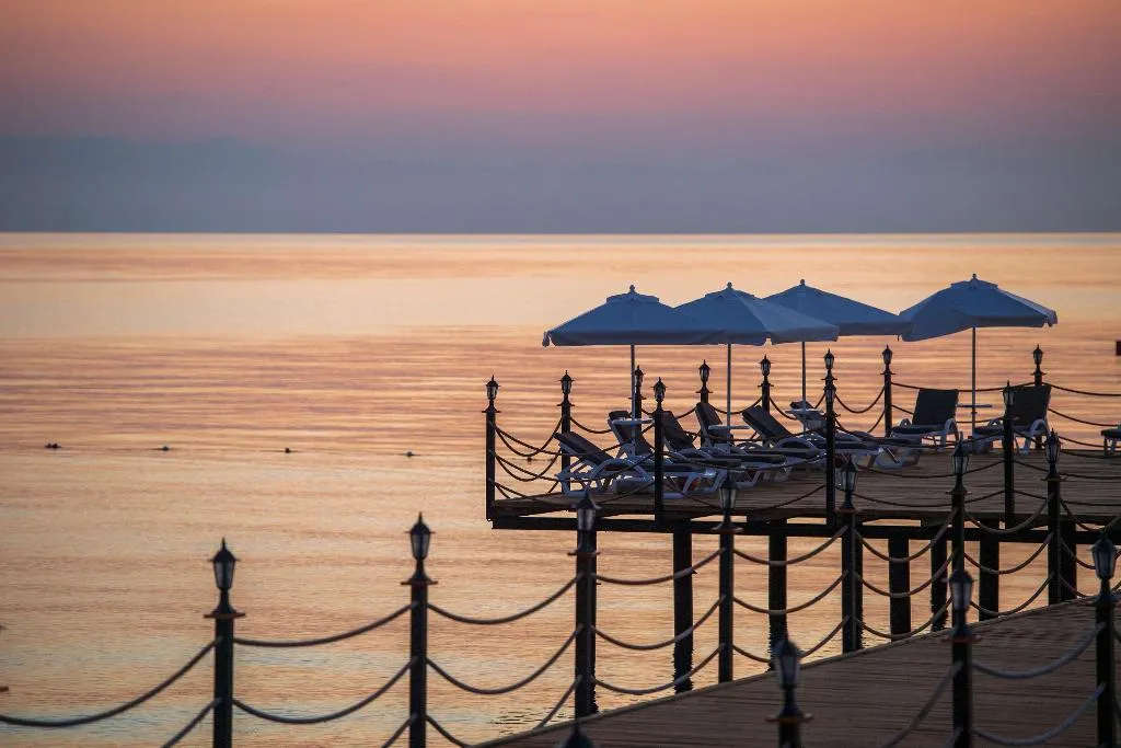 General view, Sealife Kemer Resort Hotel, Antalya