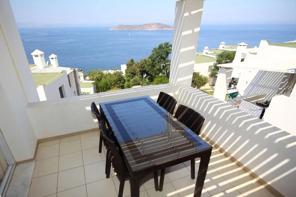 Room, Vega Boutique & Aparts, Bodrum