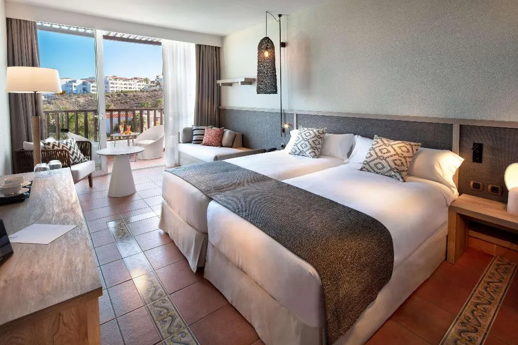 Room, Fuerteventura Princess, Fuerteventura
