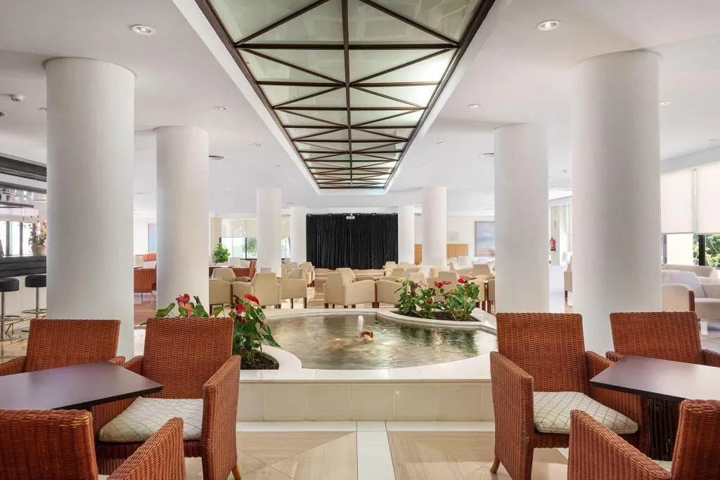 Bar, Welikehotel Marfil Playa, Majorca