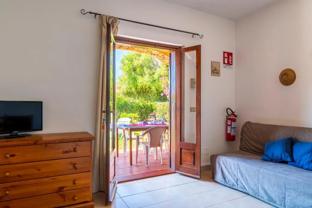 APARTMENT CAPACITY 6 Room, Residence Oasi e Oasi Blu, Olbia