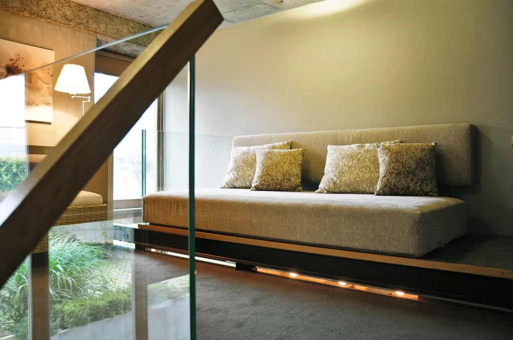 APARTMENT CAPACITY 5 Room, La Gioia Designers Lofts Luxury, Krakow