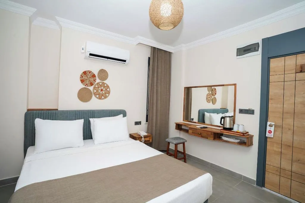 Room, Port Selene Otel, Antalya