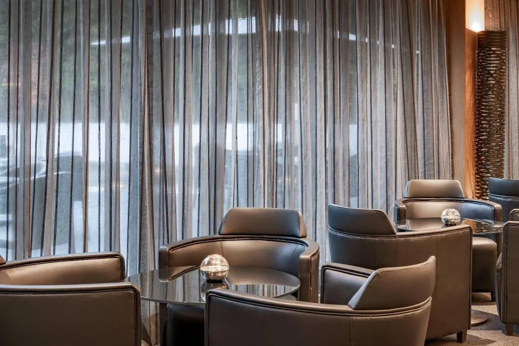 Lobby, Ac Madrid Atocha, Madrid