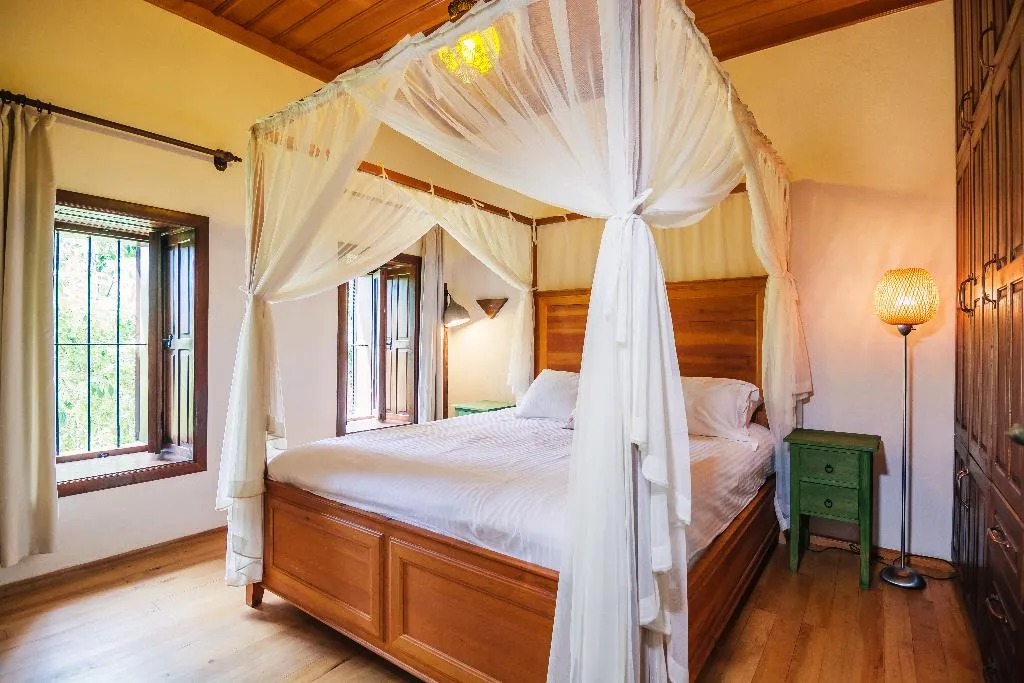 VILLA DELUXE Room, Villa Turka, Antalya