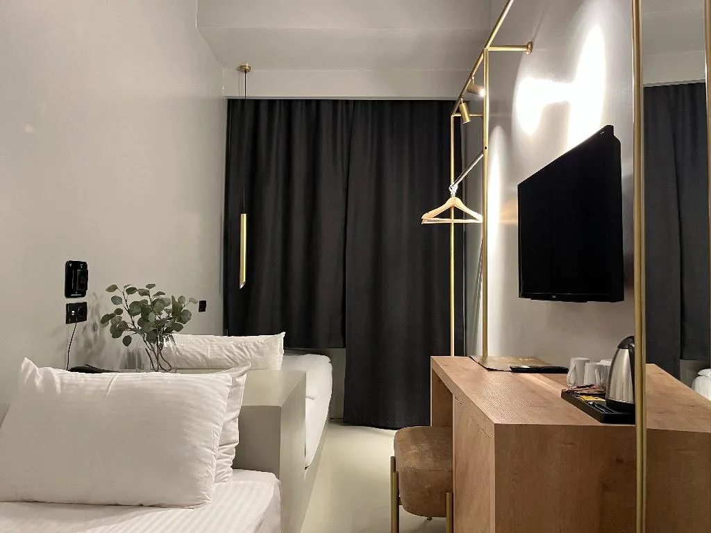 FAMILY ROOM TWO BEDROOMS ONE BATHROOM Room, AG Hotels Antalya, Antalya