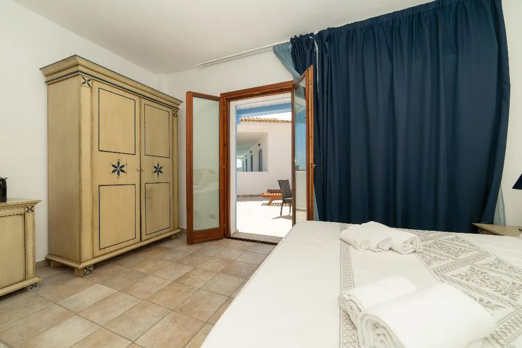 Room, GH Diana Hotel, Olbia