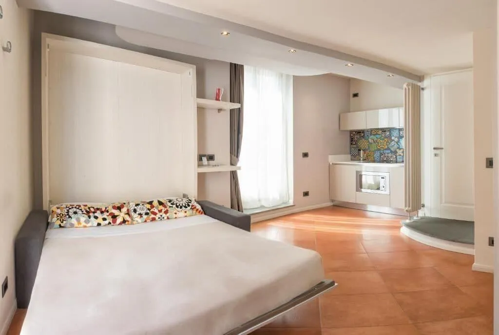 Room, Casa Turrisi, Taormina
