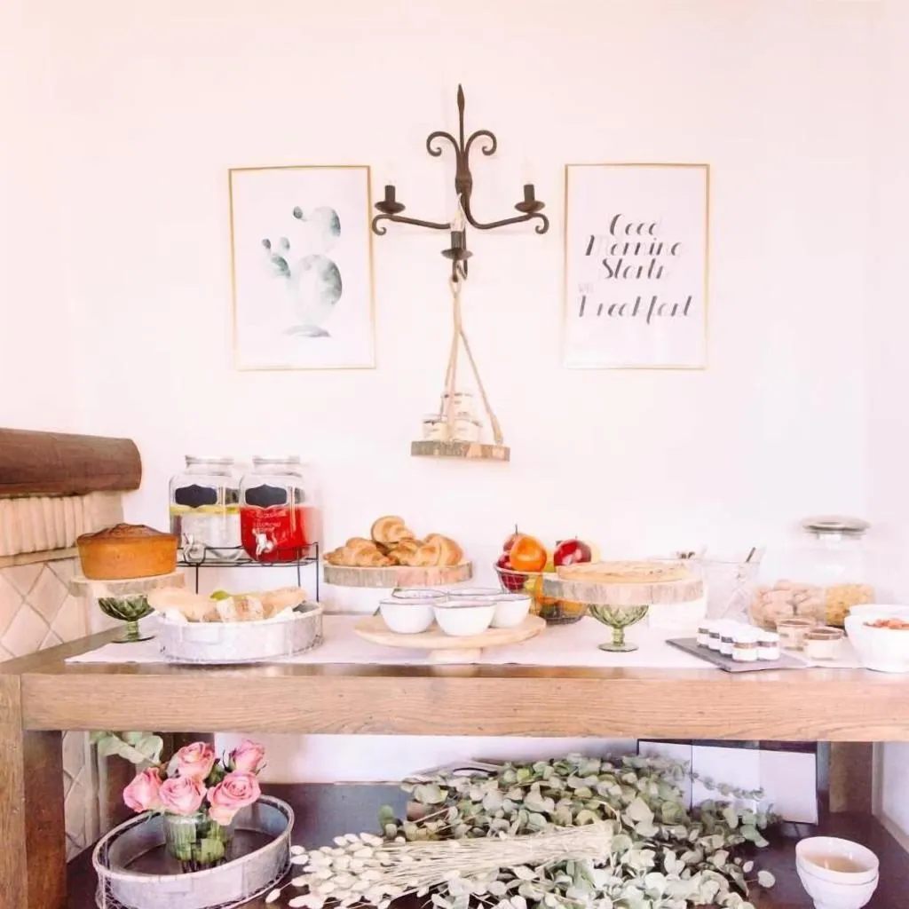 Restaurant, Al Palazzetto B&B, Rome