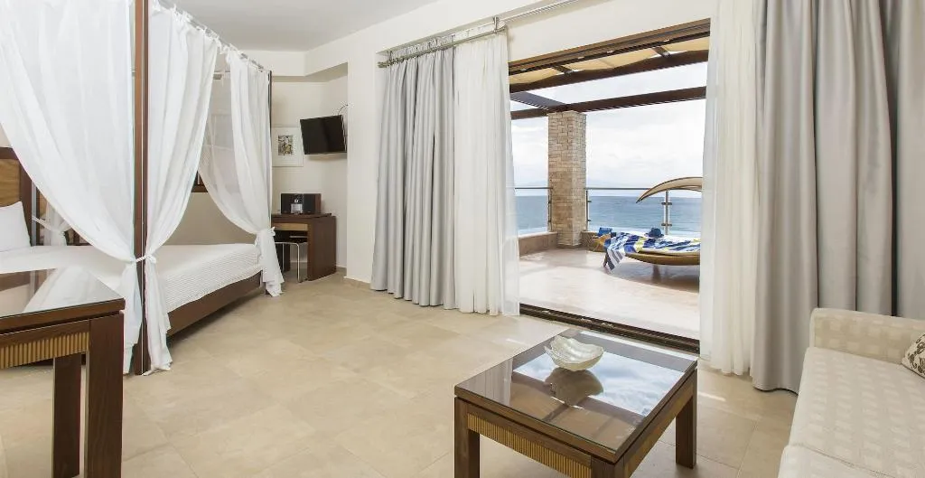 Room, Olympion Sunset, Halkidiki