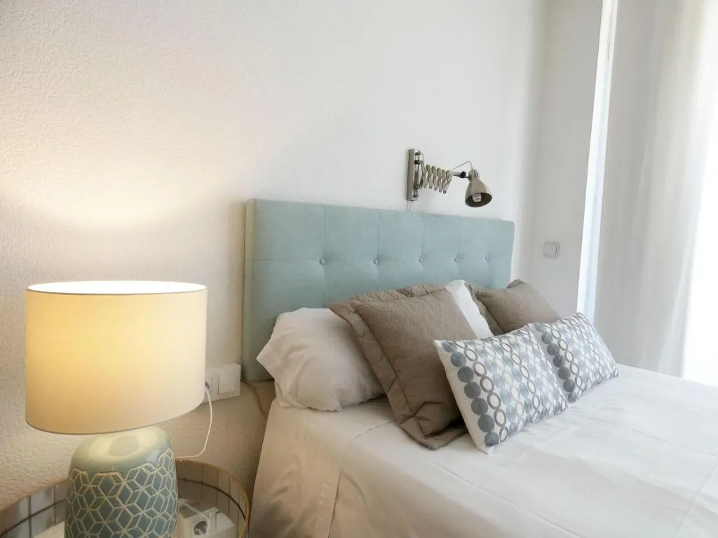 Room, Castillo Santa Clara, Costa Del Sol