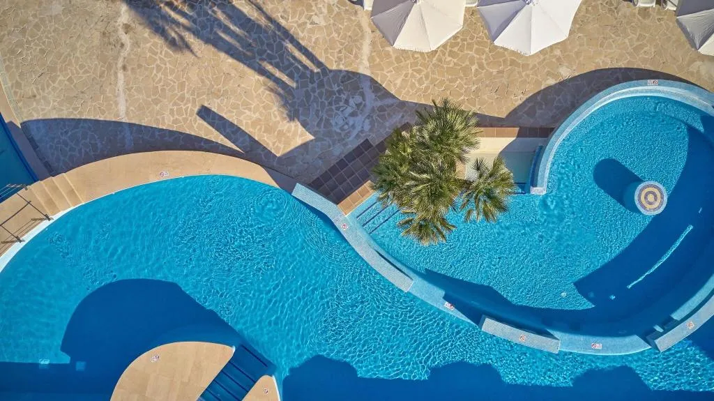 Sports and Entertainment, Pula Suites Boutique Resort, Majorca