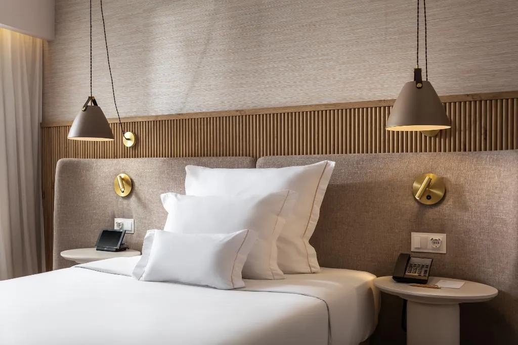 SINGLE CLASSIC RESORT VIEW Room, Grande Real Santa Eulalia Resort & Hotel Spa, Algarve