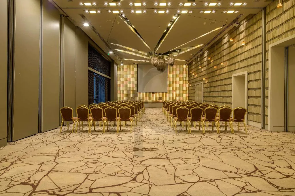 Conferences, Radisson Blu Park Hotel Athens, Athens