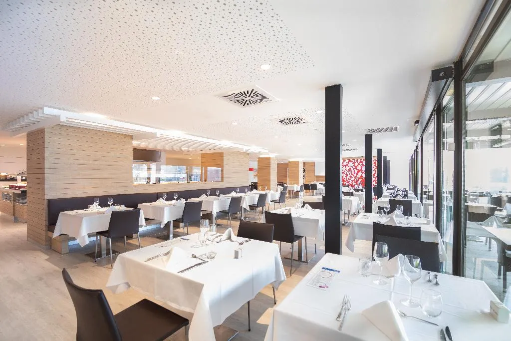 Restaurant, Isla Mallorca & Spa, Majorca