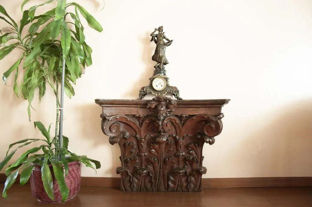 Lobby, San Guido, Milan