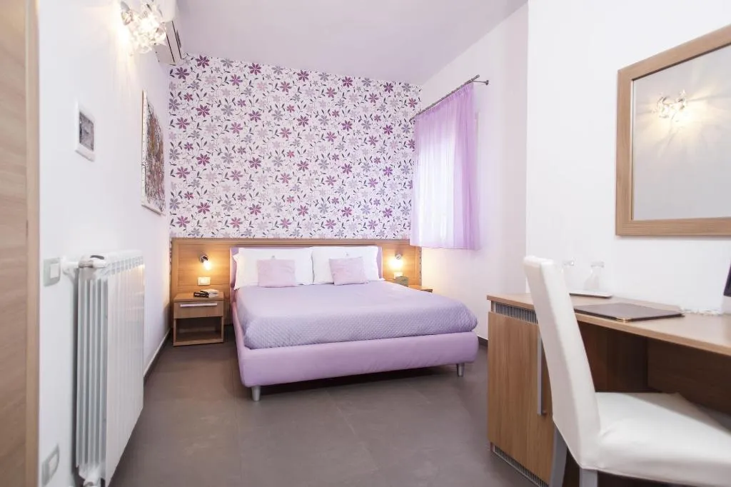 Room, B&B Villaseta, Catania