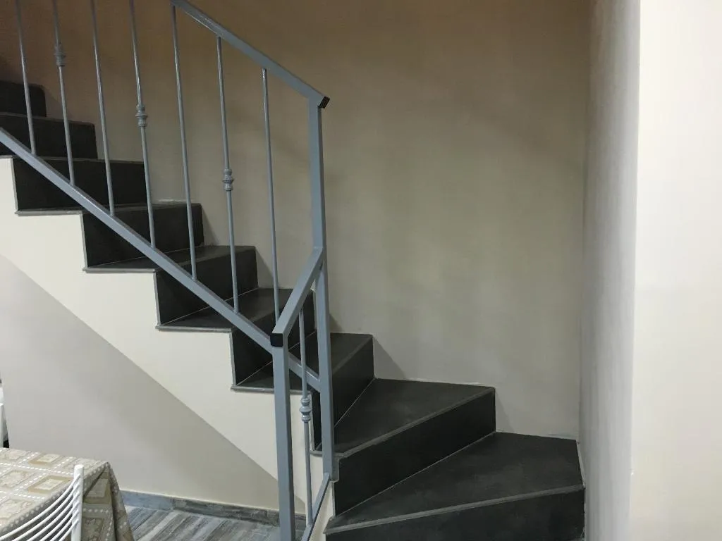APARTMENT CAPACITY 4 Room, B&B Chez Moi, Naples