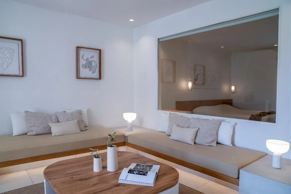 SUITE GARDEN VIEW Room, Andronikos, Mykonos