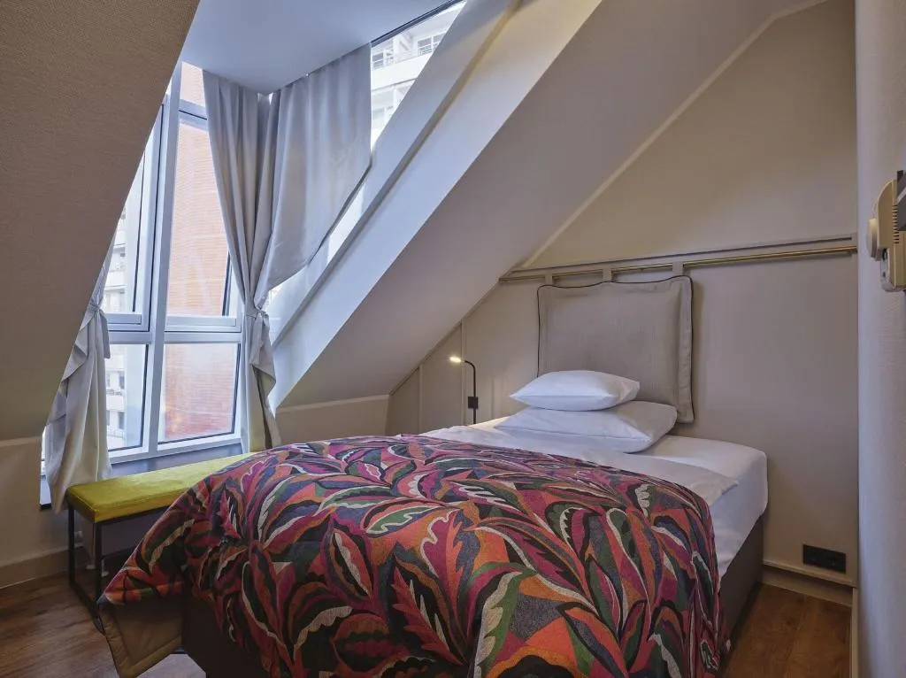Room, Classik Hotel Alexander Plaza, Berlin, Berlin