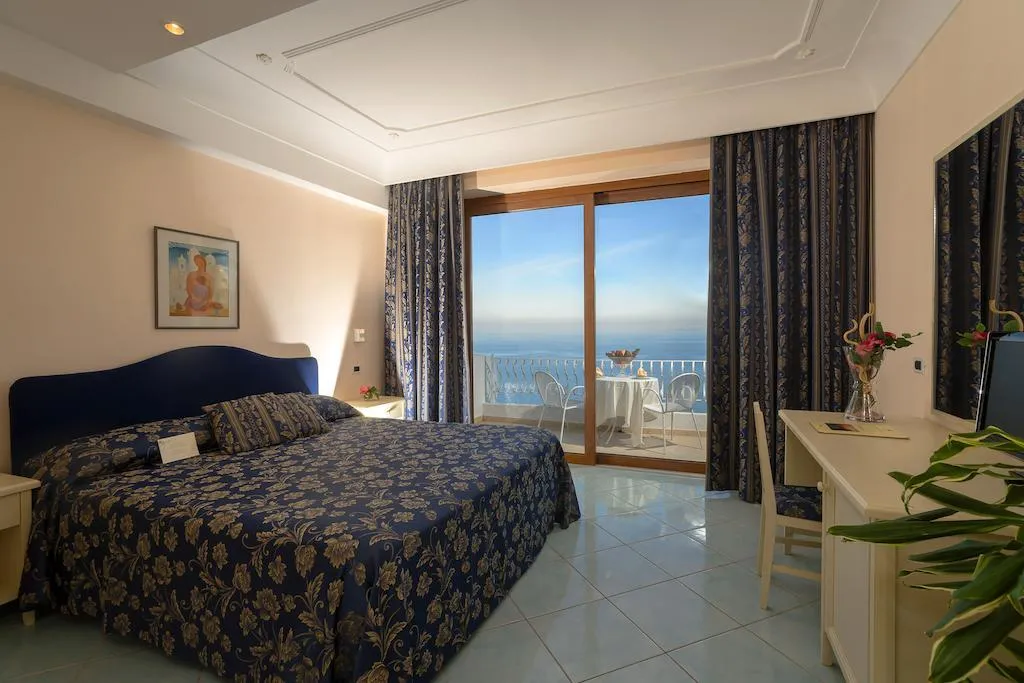 Double or Twin DELUXE Room, Hotel Le Querce Terme & Spa, Naples