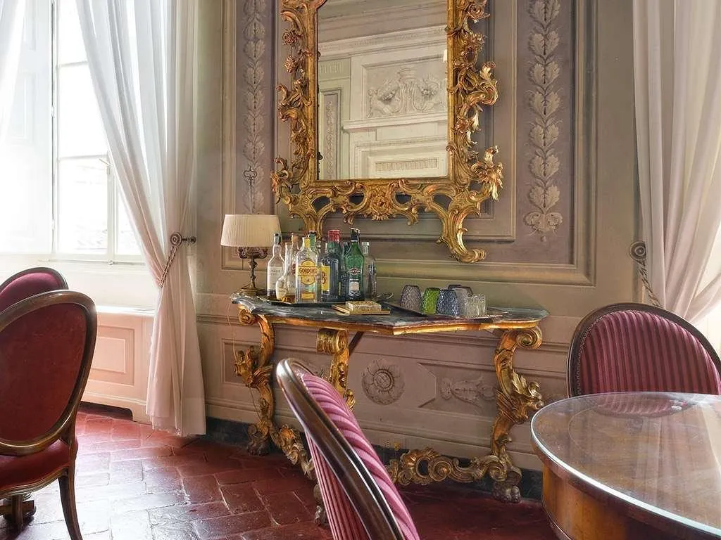 Bar, Palazzo Niccolini Al Duomo, Florence