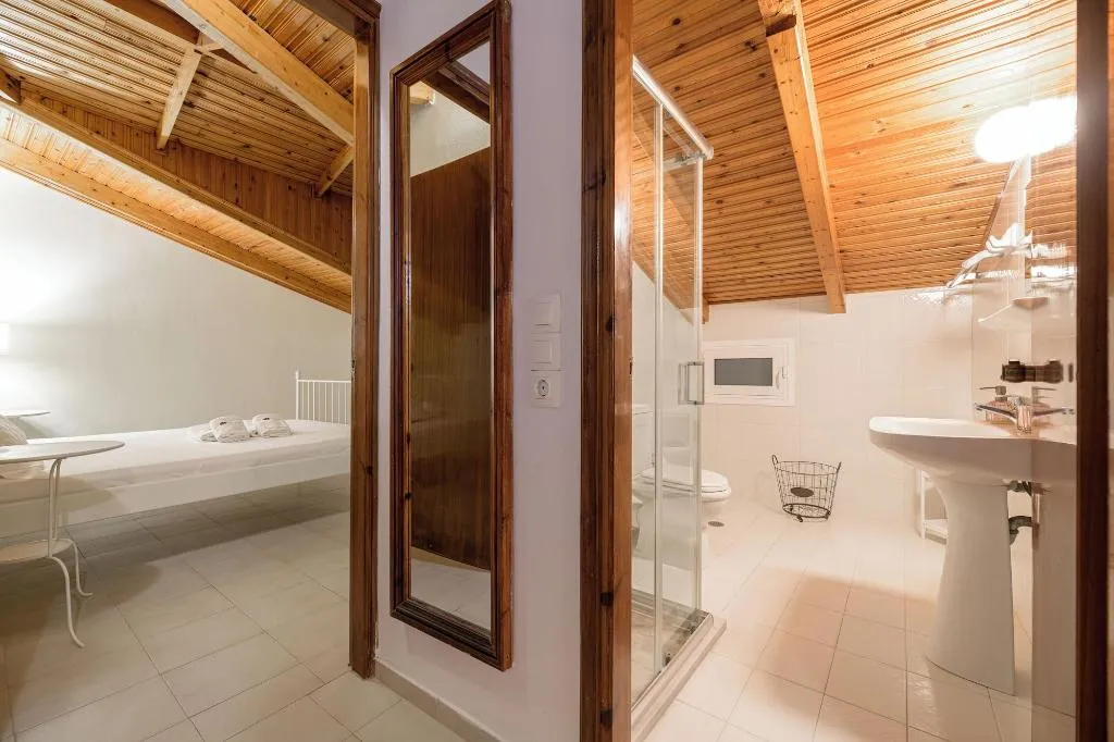 Room, Denise Studios & Apartments, Zante