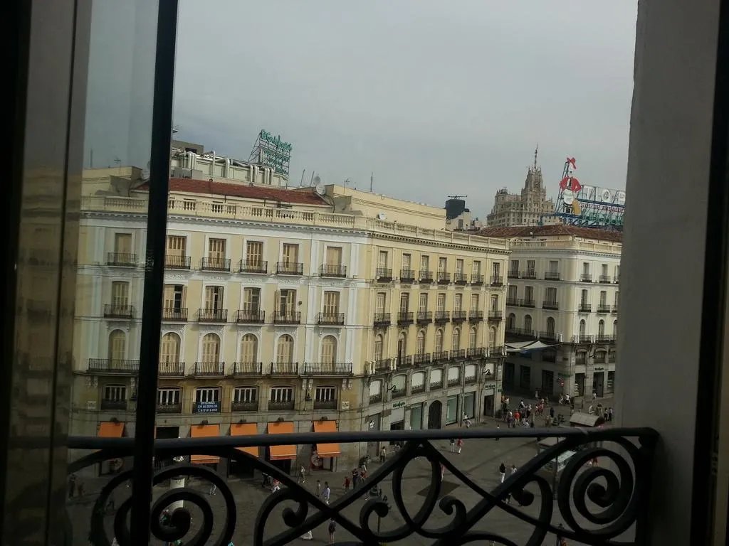 General view, Apartamentos Sol Mayor, Madrid